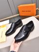 LV Black Calfskin Leather Man Shoes 052524 (2)_th.jpg
